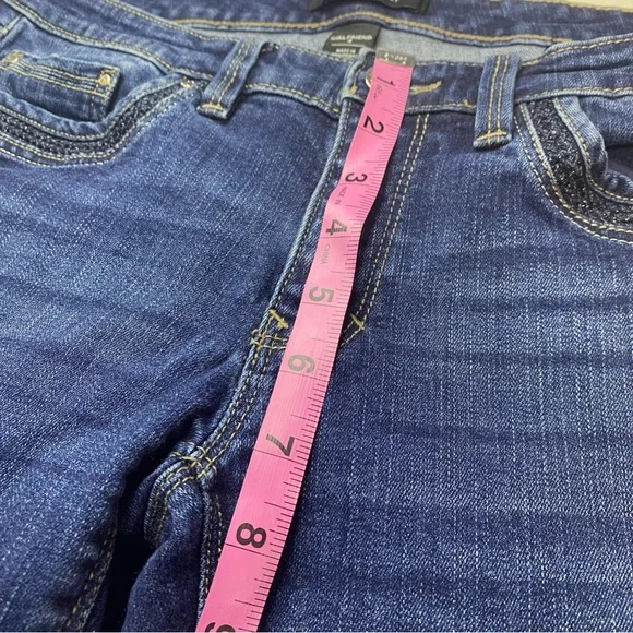 White House Black Market jeans - Picture 7 of 9